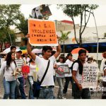 Puebla:Marcha por dia del perro callejero
