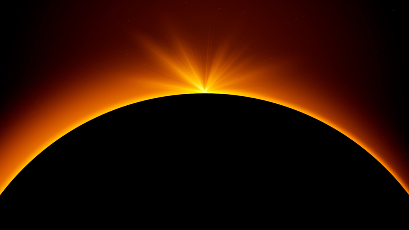 Featured image for “No te pierdas los eclipses solares del 2023 y 2024”